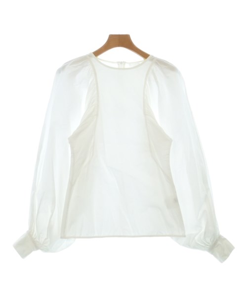 シーオール(SEEALL)のSEEALL ブラウス