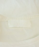 SEEALL（シーオール）ブラウス 白 サイズ:36(S位) レディース/2200618868032