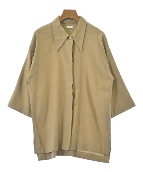 シーオール(SEEALL)のSEEALL カジュアルシャツ