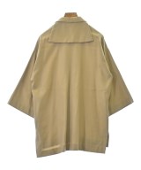 SEEALL（シーオール）カジュアルシャツ ベージュ サイズ:36(S位) レディース/2200637752015