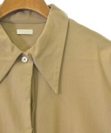 SEEALL（シーオール）カジュアルシャツ ベージュ サイズ:36(S位) レディース/2200637752015