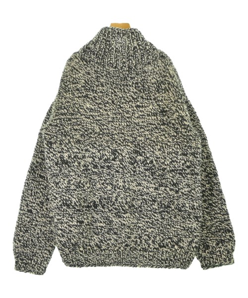 SEEALL（シーオール）ニット・セーター 白 サイズ:2(M位) レディース/2200637730013