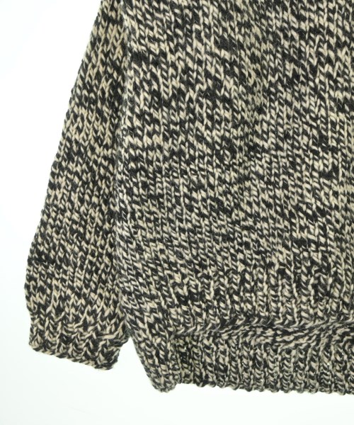 SEEALL（シーオール）ニット・セーター 白 サイズ:2(M位) レディース/2200637730013