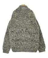 SEEALL（シーオール）ニット・セーター 白 サイズ:2(M位) レディース/2200637730013