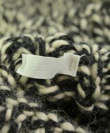 SEEALL（シーオール）ニット・セーター 白 サイズ:2(M位) レディース/2200637730013