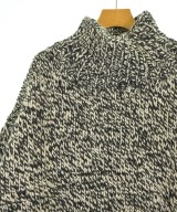 SEEALL（シーオール）ニット・セーター 白 サイズ:2(M位) レディース/2200637730013