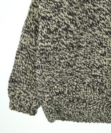 SEEALL（シーオール）ニット・セーター 白 サイズ:2(M位) レディース/2200637730013