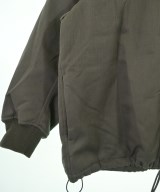 SEEALL（シーオール）ミリタリーブルゾン カーキ サイズ:4(XL位) メンズ/2200636687035