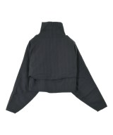 SEEALL（シーオール）カジュアルシャツ 紺 サイズ:38(M位) レディース/2200636705029