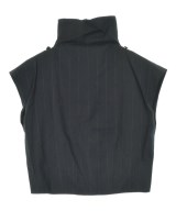 SEEALL（シーオール）カジュアルシャツ 紺 サイズ:38(M位) レディース/2200636705029