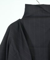 SEEALL（シーオール）カジュアルシャツ 紺 サイズ:38(M位) レディース/2200636705029