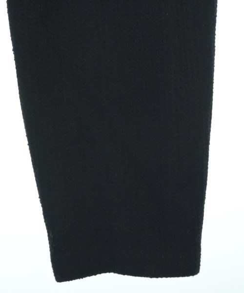 SEEALL（シーオール）その他 黒 サイズ:4(XL位) メンズ/2200636705067