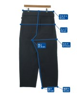 SEEALL（シーオール）その他 黒 サイズ:4(XL位) メンズ/2200636705067