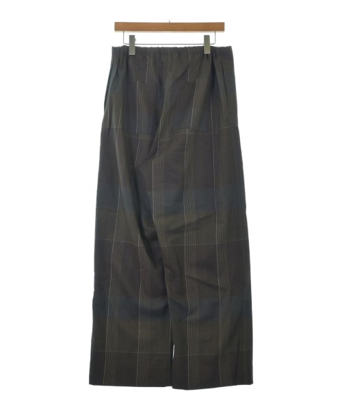 SEEALL（シーオール）その他 茶 サイズ:4(XL位) メンズ/2200636705074