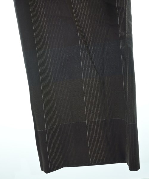 SEEALL（シーオール）その他 茶 サイズ:4(XL位) メンズ/2200636705074