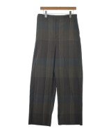 SEEALL（シーオール）その他 茶 サイズ:4(XL位) メンズ/2200636705074