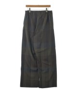 SEEALL（シーオール）その他 茶 サイズ:4(XL位) メンズ/2200636705074