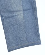 SEEALL（シーオール）デニムパンツ 青 サイズ:1(S位) レディース/2200644603522
