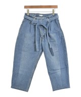 SEEALL デニムパンツ