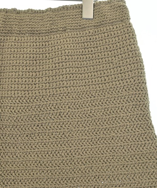 SEEALL（シーオール）その他 ベージュ サイズ:1(S位) レディース/2200644605519