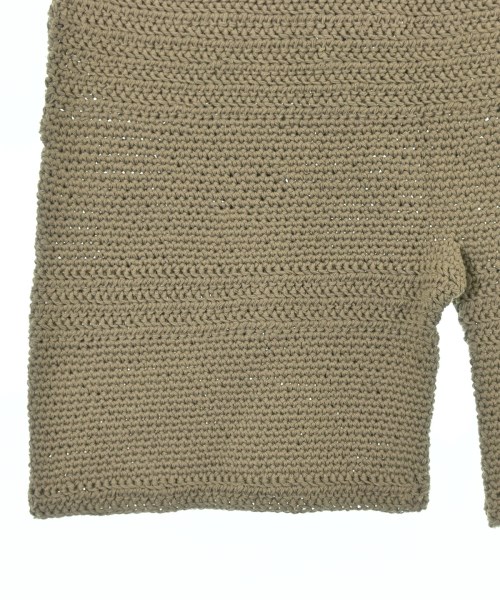 SEEALL（シーオール）その他 ベージュ サイズ:1(S位) レディース/2200644605519