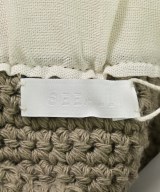 SEEALL（シーオール）その他 ベージュ サイズ:1(S位) レディース/2200644605519