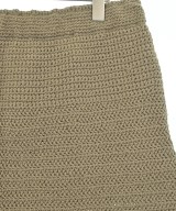 SEEALL（シーオール）その他 ベージュ サイズ:1(S位) レディース/2200644605519