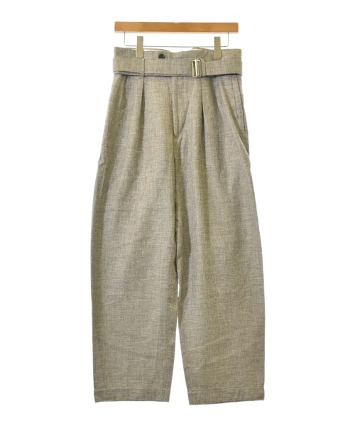 シーオール(SEEALL)のSEEALL スラックス