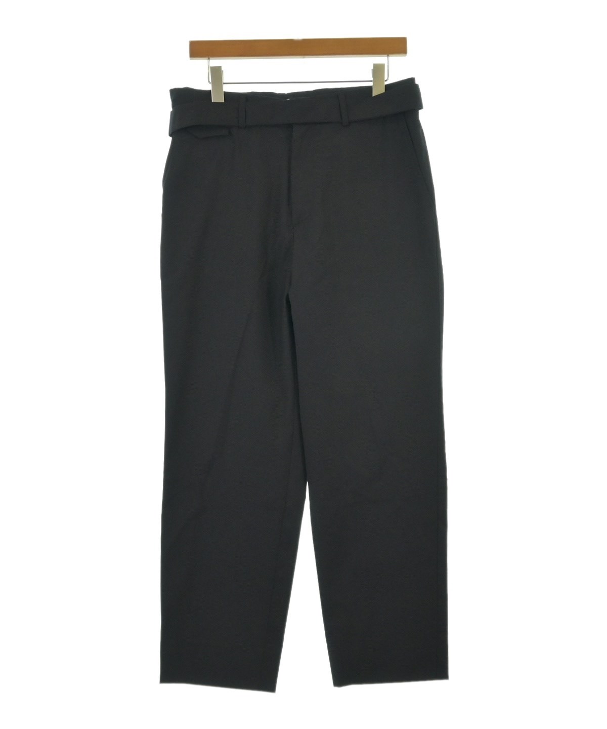 【激レア　未使用タグ付】ラルディーニ×ゼニア　ブラック　コットンシルクスーツ50 激レア 未使用タグ付】ラルディーニ×ゼニア ブラック コットンシルク