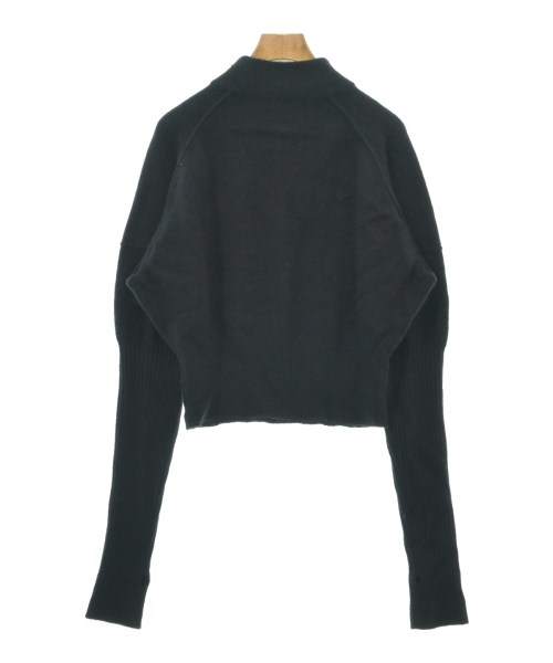 SEEALL（シーオール）ニット・セーター 黒 サイズ:F レディース/2200622402314