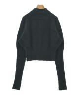 SEEALL（シーオール）ニット・セーター 黒 サイズ:F レディース/2200622402314