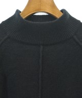 SEEALL（シーオール）ニット・セーター 黒 サイズ:F レディース/2200622402314