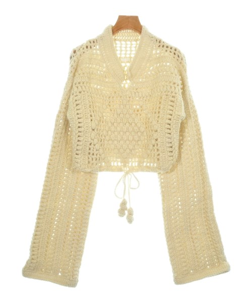 シーオール(SEEALL)のSEEALL ニット・セーター