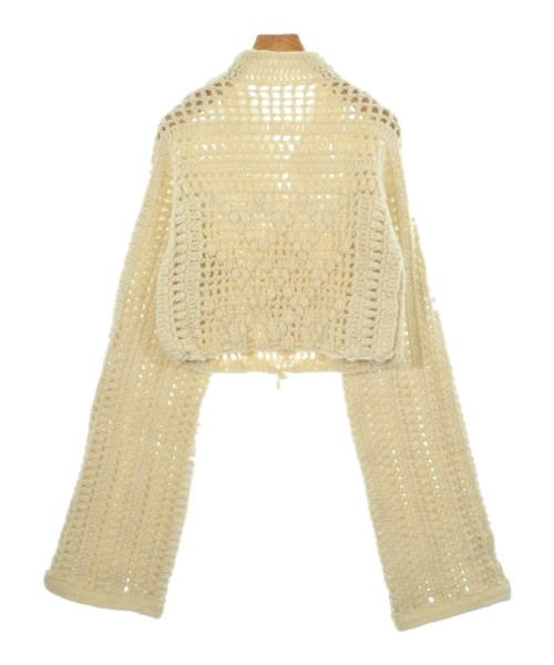 SEEALL（シーオール）ニット・セーター 白 サイズ:F レディース/2200623162118