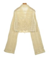 SEEALL（シーオール）ニット・セーター 白 サイズ:F レディース/2200623162118