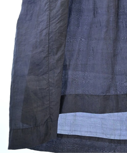 SEEALL（シーオール）ワンピース 紺 サイズ:38(M位) レディース/2200613539081