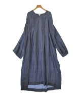 SEEALL（シーオール）ワンピース 紺 サイズ:38(M位) レディース/2200613539081
