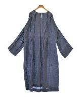 SEEALL（シーオール）ワンピース 紺 サイズ:38(M位) レディース/2200613539081