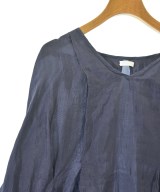 SEEALL（シーオール）ワンピース 紺 サイズ:38(M位) レディース/2200613539081