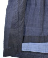 SEEALL（シーオール）ワンピース 紺 サイズ:38(M位) レディース/2200613539081