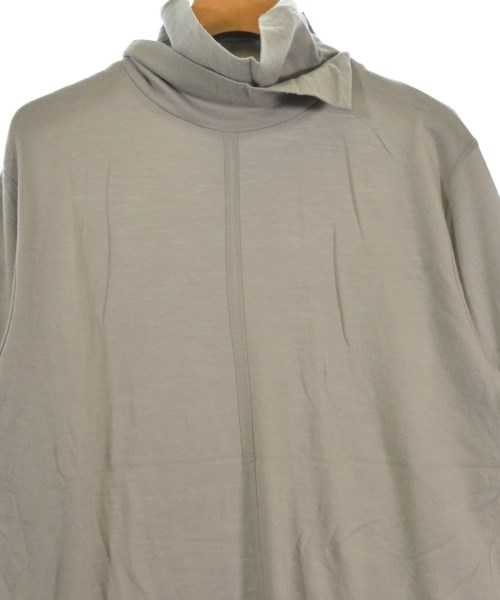 SEEALL（シーオール）Tシャツ・カットソー グレー サイズ:2(M位) レディース/2200623024171