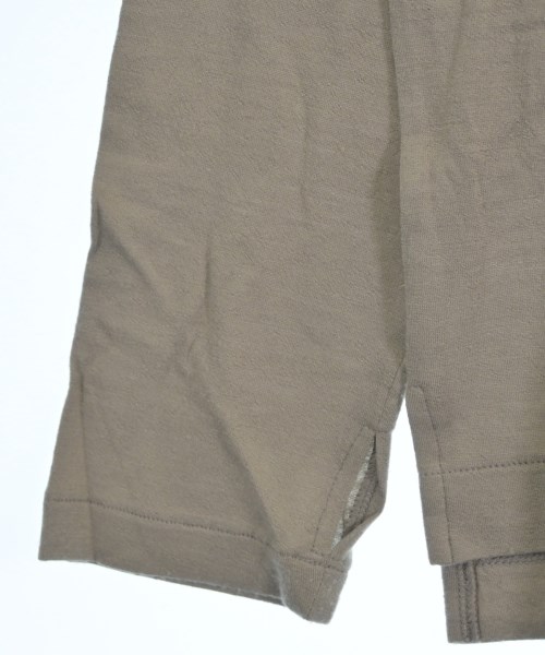 SEEALL（シーオール）Tシャツ・カットソー グレー サイズ:2(M位) レディース/2200623024171