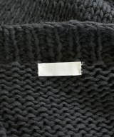 SEEALL（シーオール）ベスト 黒 サイズ:2(M位) レディース/2200627384011