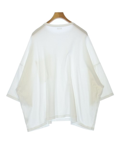 SEEALL（シーオール）Tシャツ・カットソー 白 サイズ:2(M位) メンズ/2200628304162