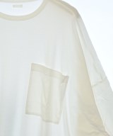 SEEALL（シーオール）Tシャツ・カットソー 白 サイズ:2(M位) メンズ/2200628304162