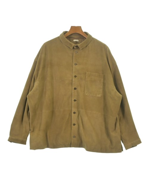 シーオール(SEEALL)のSEEALL カジュアルシャツ