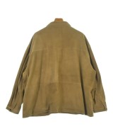 SEEALL（シーオール）カジュアルシャツ ベージュ サイズ:F メンズ/2200628333209