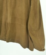 SEEALL（シーオール）カジュアルシャツ ベージュ サイズ:F メンズ/2200628333209