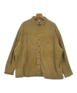 SEEALL カジュアルシャツ