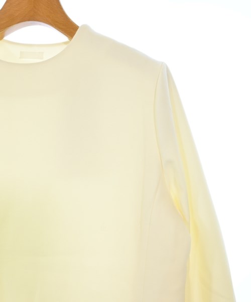 SEEALL（シーオール）カジュアルシャツ 白 サイズ:38(M位) レディース/2200622412023